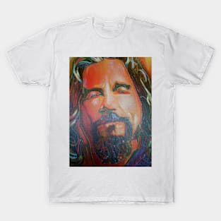 The Dude Abides T-Shirt